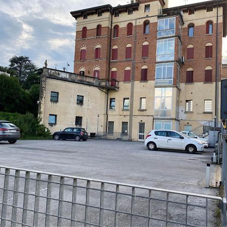 Il Loft Di Vanni Виченца Екстериор снимка