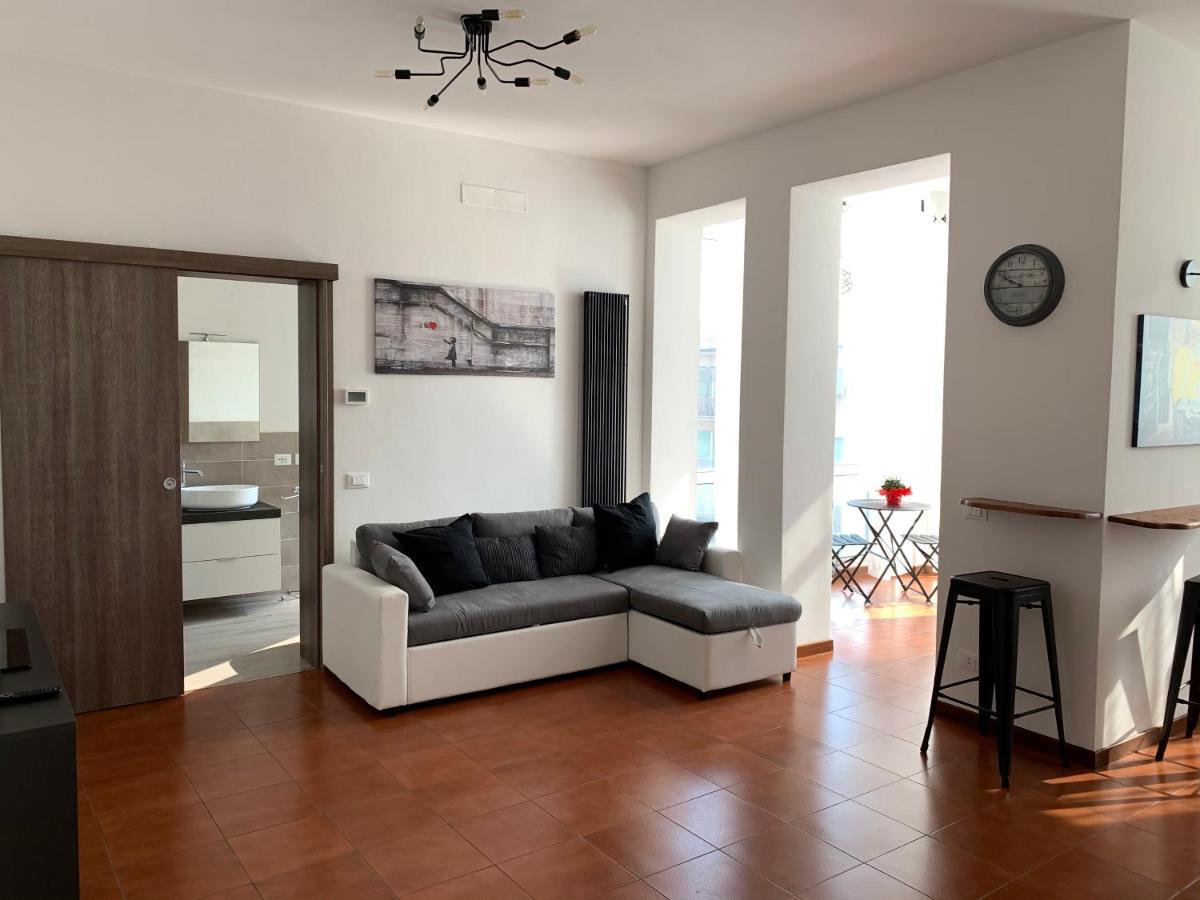 Il Loft Di Vanni Виченца Екстериор снимка