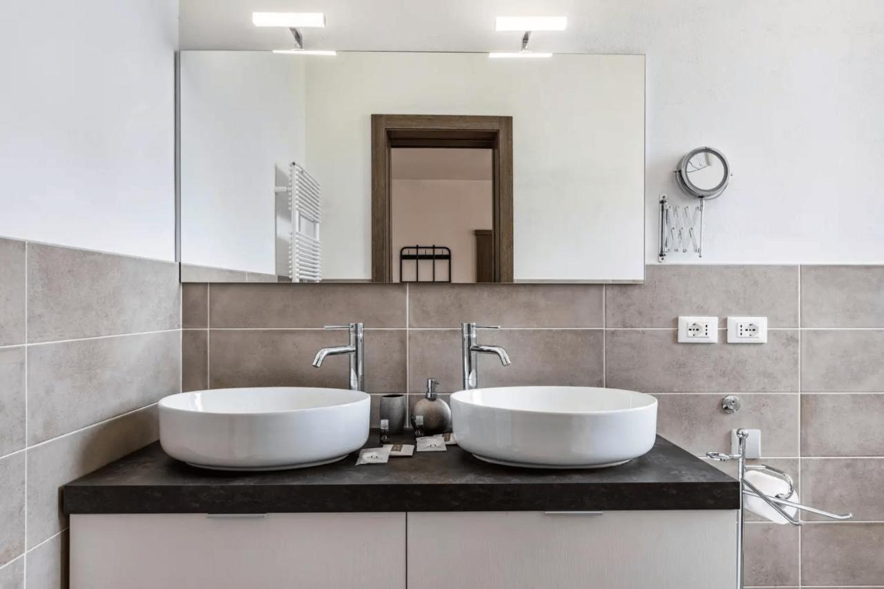 Il Loft Di Vanni Виченца Екстериор снимка
