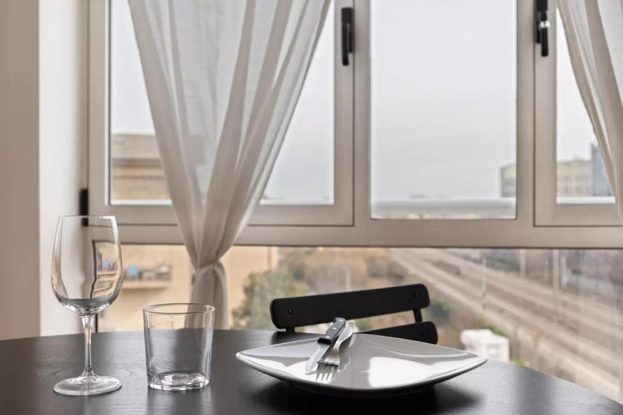 Il Loft Di Vanni Виченца Екстериор снимка