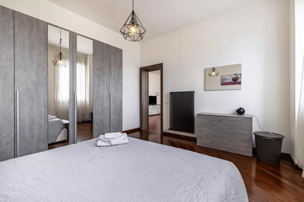 Il Loft Di Vanni Виченца Екстериор снимка