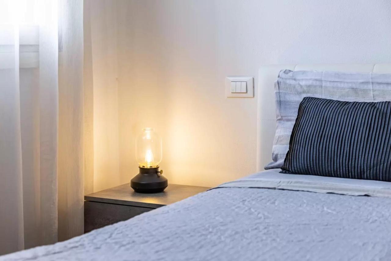 Il Loft Di Vanni Виченца Екстериор снимка