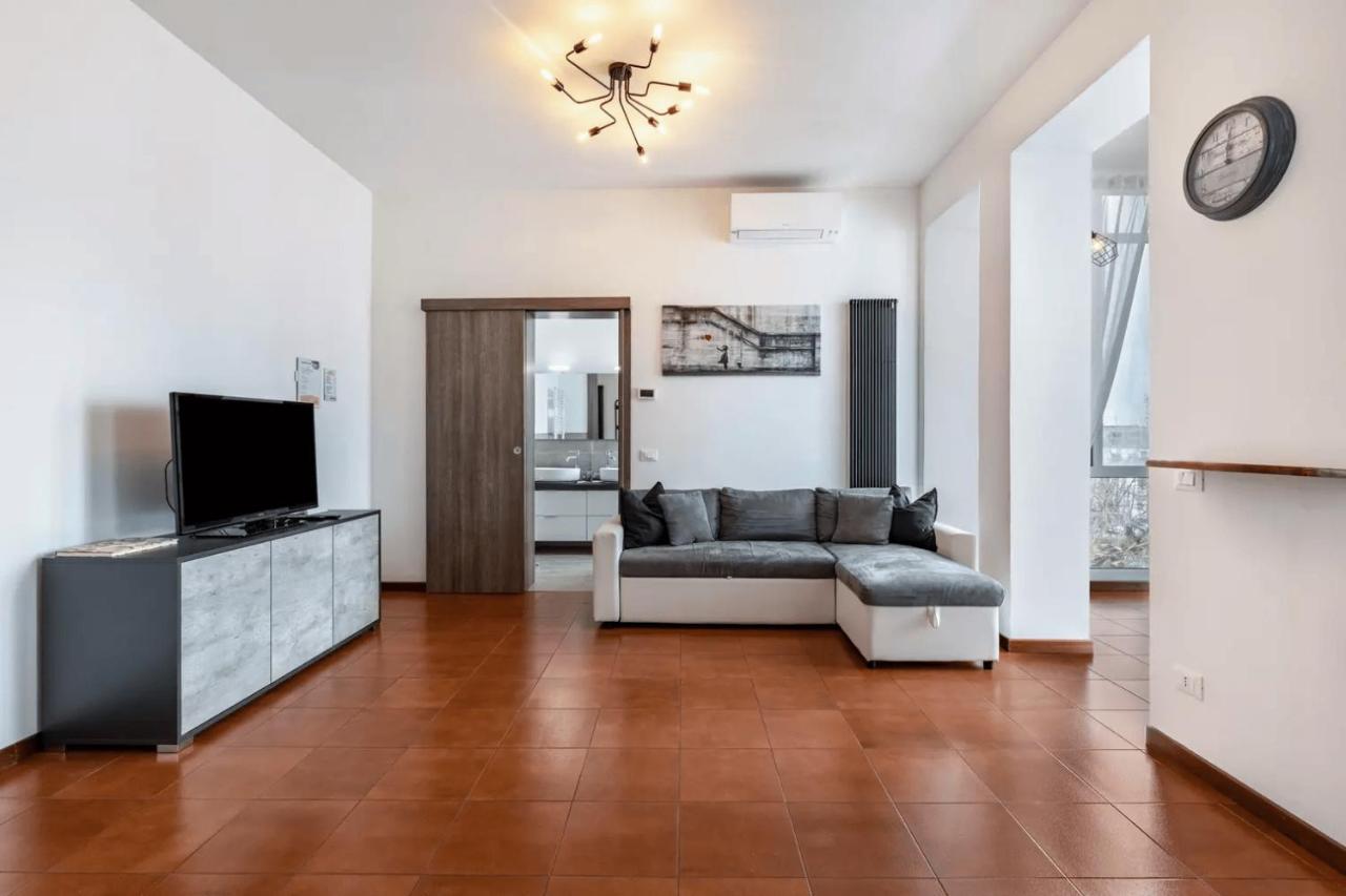 Il Loft Di Vanni Виченца Екстериор снимка
