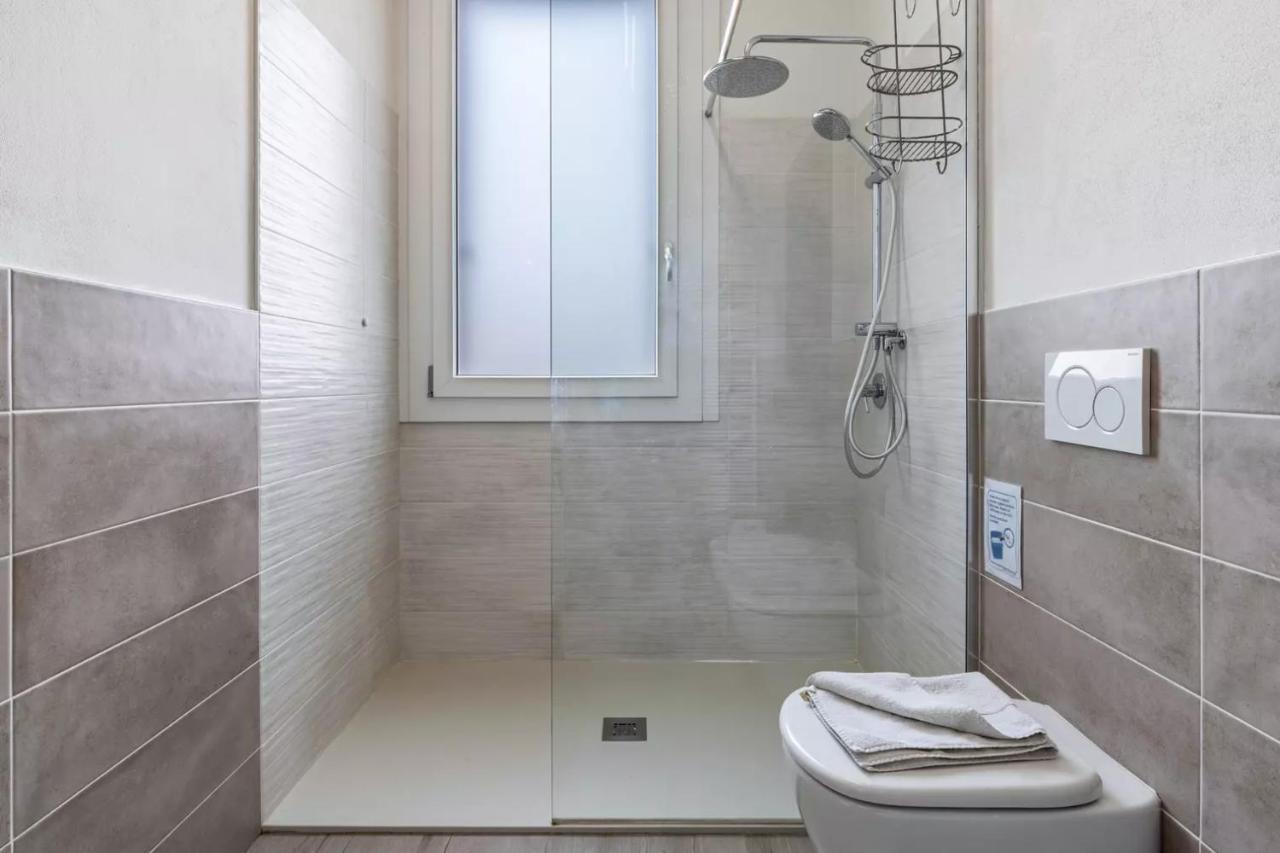 Il Loft Di Vanni Виченца Екстериор снимка