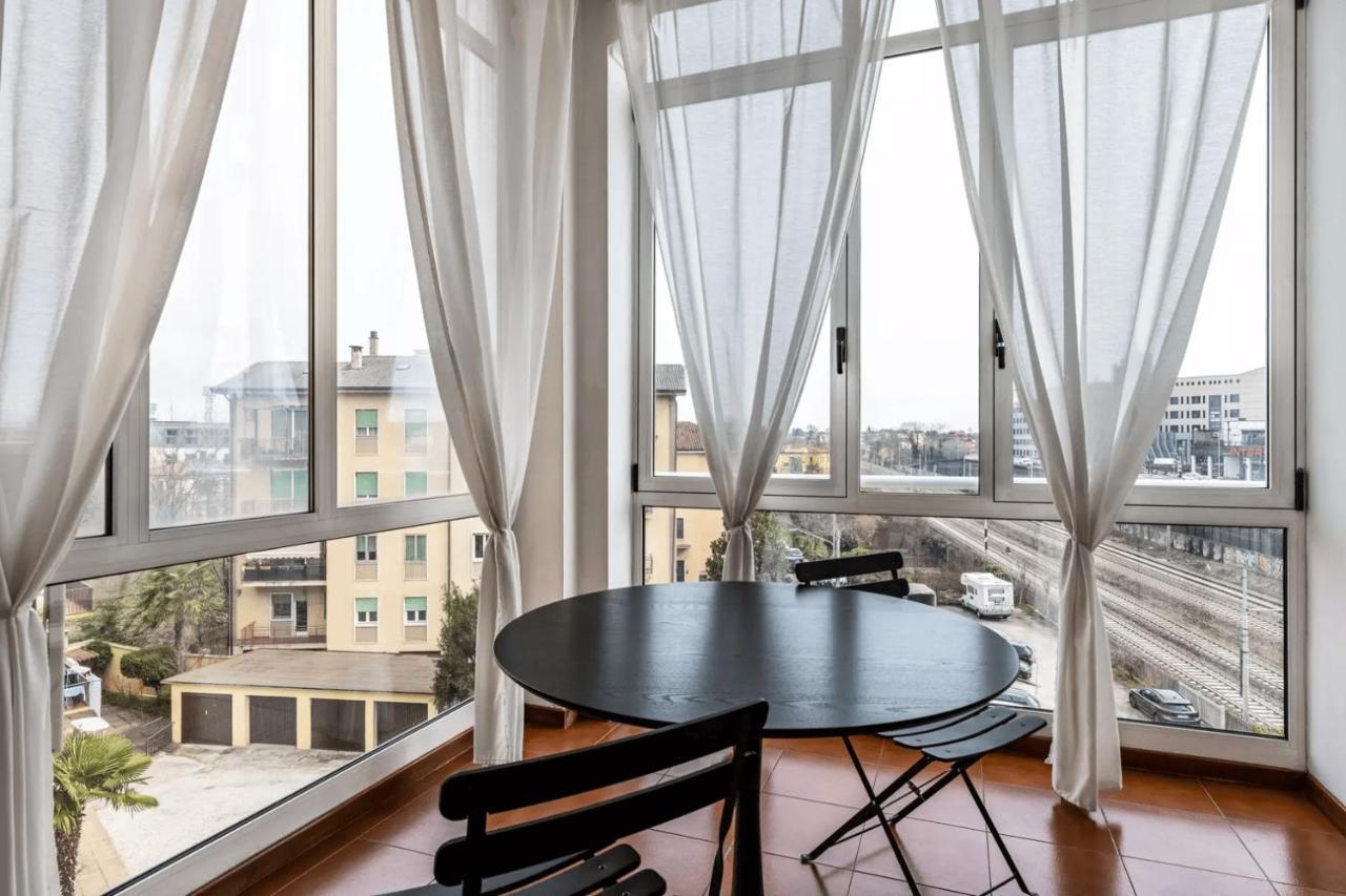 Il Loft Di Vanni Виченца Екстериор снимка