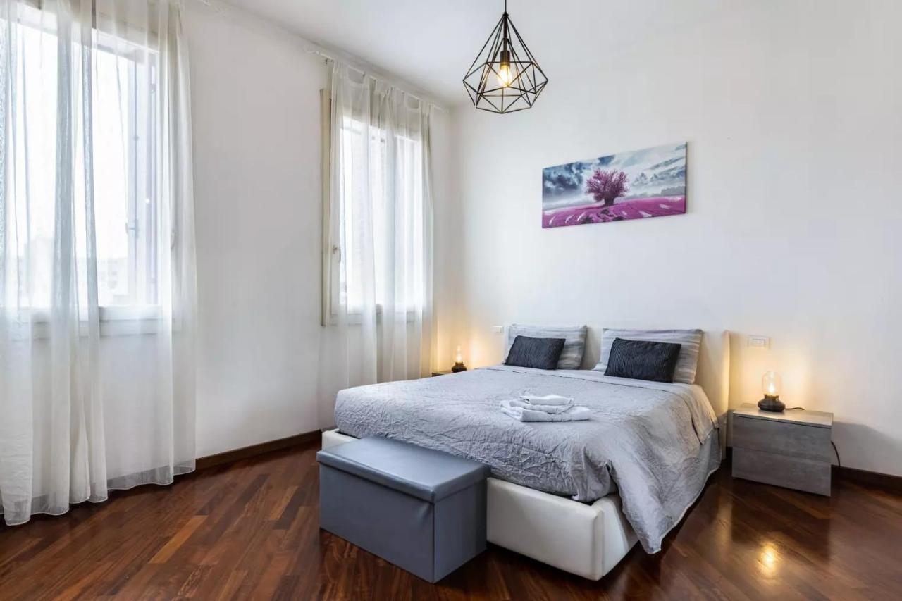 Il Loft Di Vanni Виченца Екстериор снимка