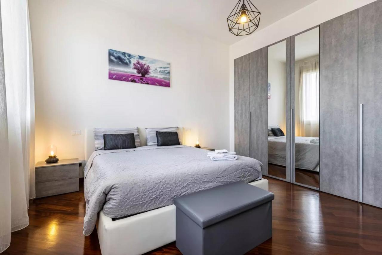 Il Loft Di Vanni Виченца Екстериор снимка