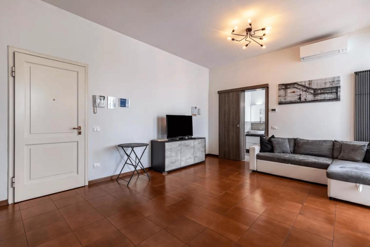 Il Loft Di Vanni Виченца Екстериор снимка