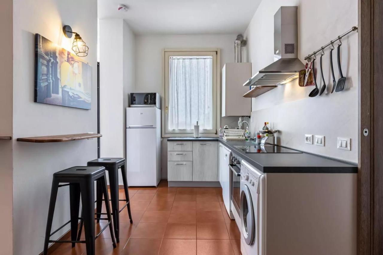 Il Loft Di Vanni Виченца Екстериор снимка