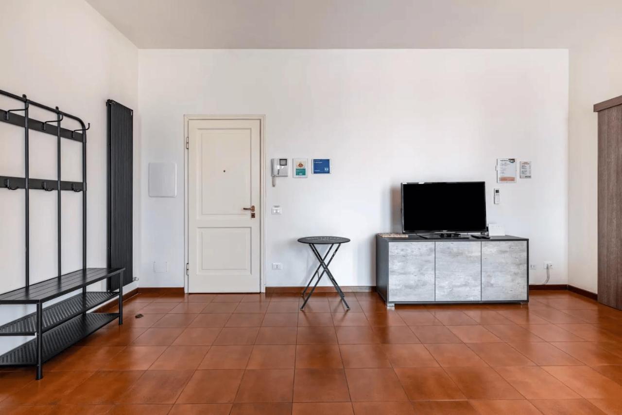 Il Loft Di Vanni Виченца Екстериор снимка