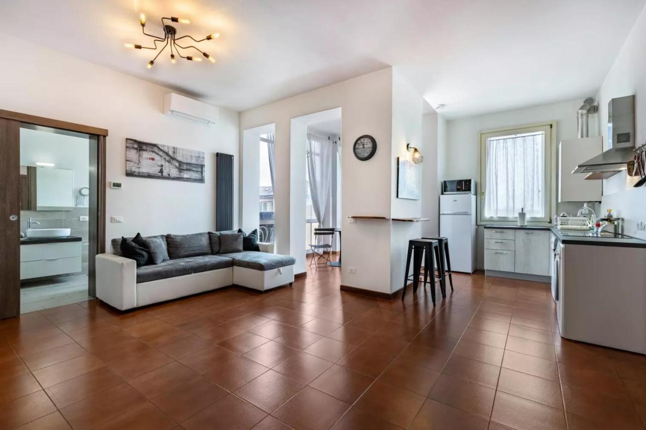 Il Loft Di Vanni Виченца Екстериор снимка